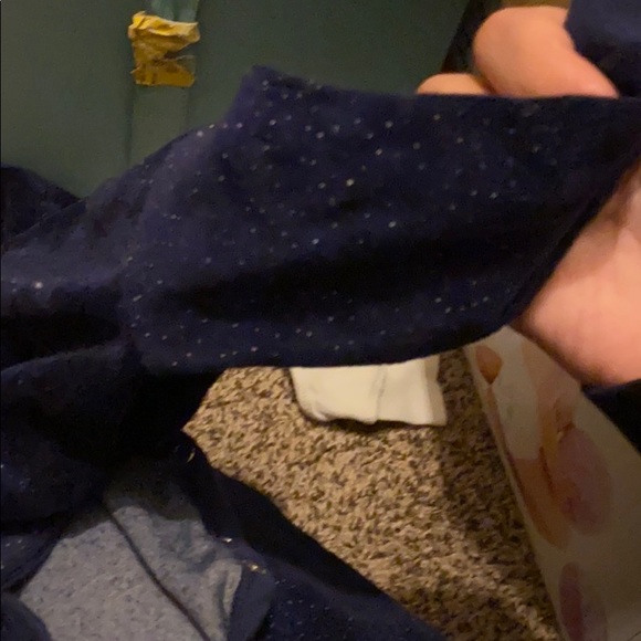 Nighttime onesie - Picture 4 of 4